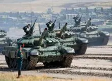 وزارت دفاع اوکراین: ارتش روسیه متحمل خسارت شده/ وزارت دفاع روسیه: تعداد زیادی از نظامیان اوکراینی سلاح‌های خود را زمین گذاشته‌اند
