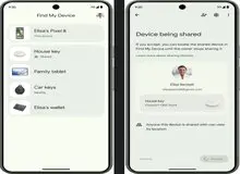 آپدیت بزرگ اندروید از راه رسید