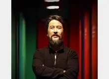 مرضیه برومند در مراسم عقد امیرحسین صدیق+ عکس