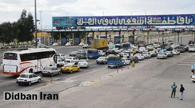 هشدار نظام‌پزشکی نسبت به وقوع «فاجعه» کرونایی در مشهد: اوضاع وخیم است / شهر را حداقل یک‌هفته تعطیل کنید / ورودی‌های ریلی، زمینی و هوایی مسدود شود 