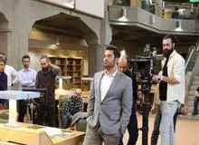 «برنده باش» این هفته روی آنتن نمی رود