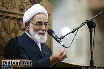 ناطق نوری: در برجام بسیار درست و عاقلانه عمل کردیم/ ما به دنیا اعلام کردیم که صلح طلب هستیم و تا امروز هم پای برجام ایستاده ایم