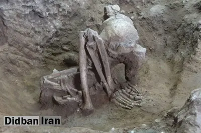 قدیمی‌ترین مومیایی‌های دنیا، ۱۰ هزار سال پیش در چین با دود خشک شدند