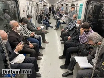 کیهان: مردم، زیادی سرشان توی گوشی و اینترنت است/ باید فضای مجازی را محدود کرد