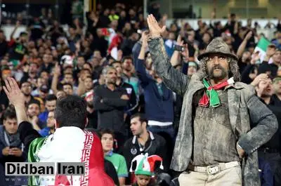 حمله ارگان مطبوعاتی سپاه به باشگاهها: امنیت و اخلاق زیر پای لات‌های فوتبال له می شود