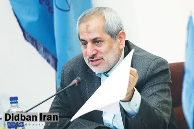 دادستان تهران: حادثه ساختمان پلاسکو غیرعمدی است