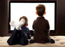 بلایی که نشستن زیاد بر سر کودکان می‌آورد
