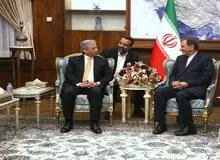 توسعه همکاری های ایران و پاکستان نقش مؤثری در حل مسائل جهان اسلام دارد/ ایران هیچ محدودیتی برای ارتقاء همکاری های دفاعی و نظامی با پاکستان قائل نیست