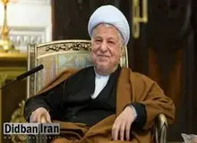 هاشمی رفسنجانی: امام زمان در خواب روح الله حسینیان سه بار من را تایید کرده بود