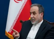 عراقچی: آماده انجام مذاکرات غیرمستقیم با ایالات متحده هستیم، به شرط اینکه آمریکایی‌ها اطمینان دهند که در طول مذاکره، هیچ‌گونه حمله نظامی انجام نمی‌دهند