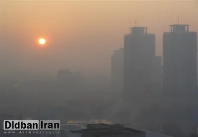 تردد وسایل نقلیه سنگین تا پایان هفته در تهران ممنوع شد/ طرح زوج و فرد از درب منزل از ساعت ۶:۳۰ تا ۲۰:۳۰