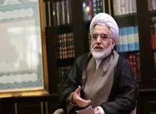 عبدالله نوری: حاکمیت به بازداشت تاجزاده پایان دهد/ حاکمیت یکدست منجر به باز شدن فضا نشده است/ به جای دستگیری‌ دلسوزان به دنبال عوامل اسرائیل در داخل باشیم