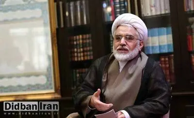 عبدالله نوری: حاکمیت به بازداشت تاجزاده پایان دهد/ حاکمیت یکدست منجر به باز شدن فضا نشده است/ به جای دستگیری دلسوزان به دنبال عوامل اسرائیل در داخل باشیم