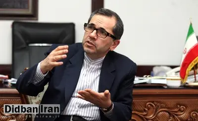 روانچی: پول‌های بلوکه شده در لوکزامبورگ مربوط به قبل از برجام است