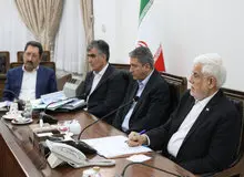 عارف: یک تقسیم کار دقیق بین‌المللی برای ضربه زدن به اقتصاد ایران ایجاد شده است