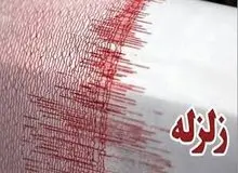 زلزله 5.8 ریشتری سنگان خواف را لرزاند
