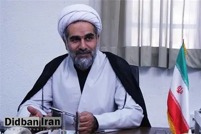 مسئول نهاد رهبری در دانشگاه تهران: احکام برخی از دانشجویان سنگین است
