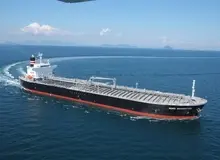 
آلمان خواستار آزادی نفتکش انگلیسی شد