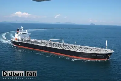 
آلمان خواستار آزادی نفتکش انگلیسی شد