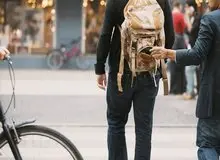 چطور کیف قاب ها را نا امید کنیم؟