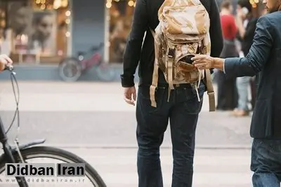 چطور کیف قاب ها را نا امید کنیم؟