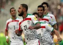 فوتبال ایران با دوپله صعود تیم سی و دوم جهان شد