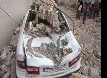 ثبت  ۲۱ زمین لرزه در هرمزگان / اورژانس: یک کشته و ۲۷ زخمی در پی وقوع زلزله داشتیم /معاون استانداری: دو نفر جان خود را از دست داده اند