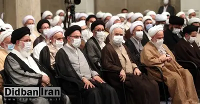 حمله ارگان مطبوعاتی نزدیک به سپاه به ائمه جمعه: لازم نیست هرروز در تیربونی چیزی بگویید که رسانه‌ها بیگانه سردست بگیرند/ برخی اظهارنظرها خلاف دین است/ اگر امکانات خودرویی گرفتید تقصیرکارید!