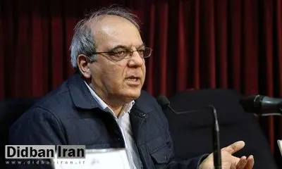 تحلیل عباس عبدی از رفتار حمله کنندگان به روحانی: نابخردی هم حدی دارد
