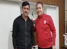 دریافت نجومی کریم باقری در تیم ملی؛  ۱۵۵ میلیون تومان برای هر بازی