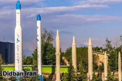 ارزیابی نشنال اینترست از حرکت بعدی ایران