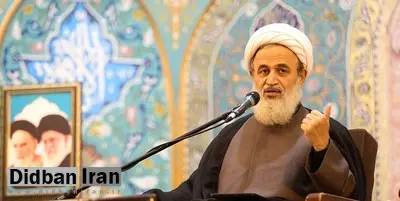 پناهیان: تا اسرائیل وجود دارد سرزمین‌های اسلامی آرامشی به خود نخواهند دید