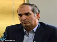 احمدی نژاد شهردار کرج شد
