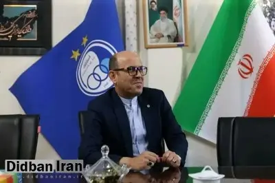 مدیرعامل پیشین استقلال درگذشت