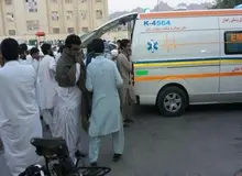 بوی نامطبوع در خاش مردم را روانه بیمارستان کرد/ دانشگاه علوم پزشکی: از خانه خارج نشوید
