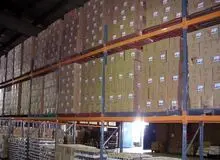 روش اندازه گیری قفسه پالت راک چگونه است؟