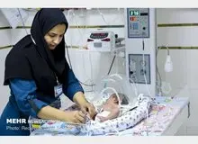 سخنگوی سازمان ثبت احوال کشور: دخل و تصرفی در تاریخ تولد نوزادان نداریم!