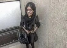 رای صادره برای «سحر تبر» قطعی است؟