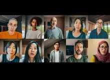 گوگل از VLOGGER رونمایی کرد؛ تبدیل عکس به ویدیو با هوش مصنوعی+فیلم