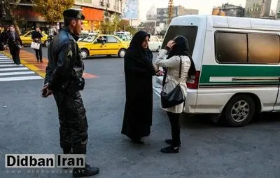 ارگان مطبوعاتی وابسته به سپاه: چه بخواهیم چه نخواهیم، برای حجاب از دست قوانین کاری برنمی‌آید