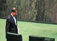 آخوندی وزیر ماند/ ۱۷۶ نماینده مجلس به استیضاح وزیر راه "نه" گفتند/ شکستی دیگر برای مخالفان پرهیاهوی دولت