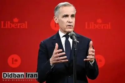 نخست‌وزیر کانادا: بابت پخش تبلیغی که در آن «ریگان» از تعرفه‌ها انتقاد می‌کند، از «ترامپ» عذرخواهی کردم