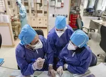 رئیس سازمان نظام پرستاری: ۵ هزار پرستار بعد از بحران کرونا اخراج شده اند