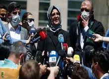 همسر خاشقچی از «جاستین بیبر» خواست کنسرتش در عربستان را لغو کند