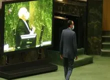 انتقاد سایت اصولگرا از سخنان «کریمی قدوسی»/ مدارک و مستندات شما کجاست؟