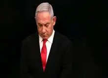 یک کیف از دفتر نخست‌وزیر اسرائیل به سرقت رفت