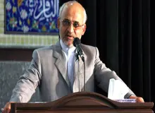 محسن میردامادی: اصولگرایان اجماع نکنند پزشکیان رای اول را می‌آورد