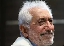 غرضی: مردم از سر دلخوشی "انقلاب" نکردند