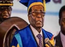 گاردین: موگابه احتمالا از رهبری حزب حاکم حذف می شود