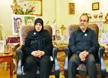  اسدی لاری، پدر دو تن از قربانیان هواپیمای اوکراینی خبر داد؛ تشدید محدودیت‌ها برای برگزاری مراسم سالگرد کشته‌شدگان